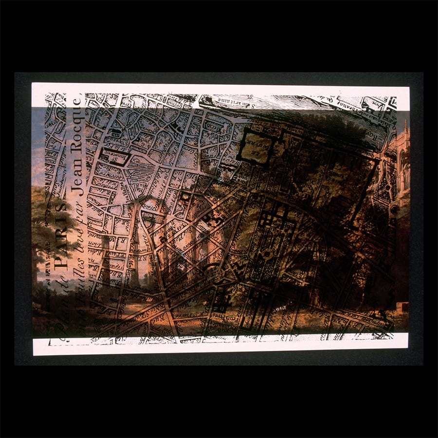 Landscape, revived
